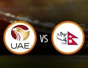 UAE vs Nepal ODI Match Prediction